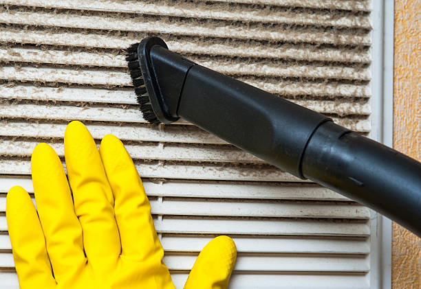 Best HVAC System Cleaning  in Stanfield, OR